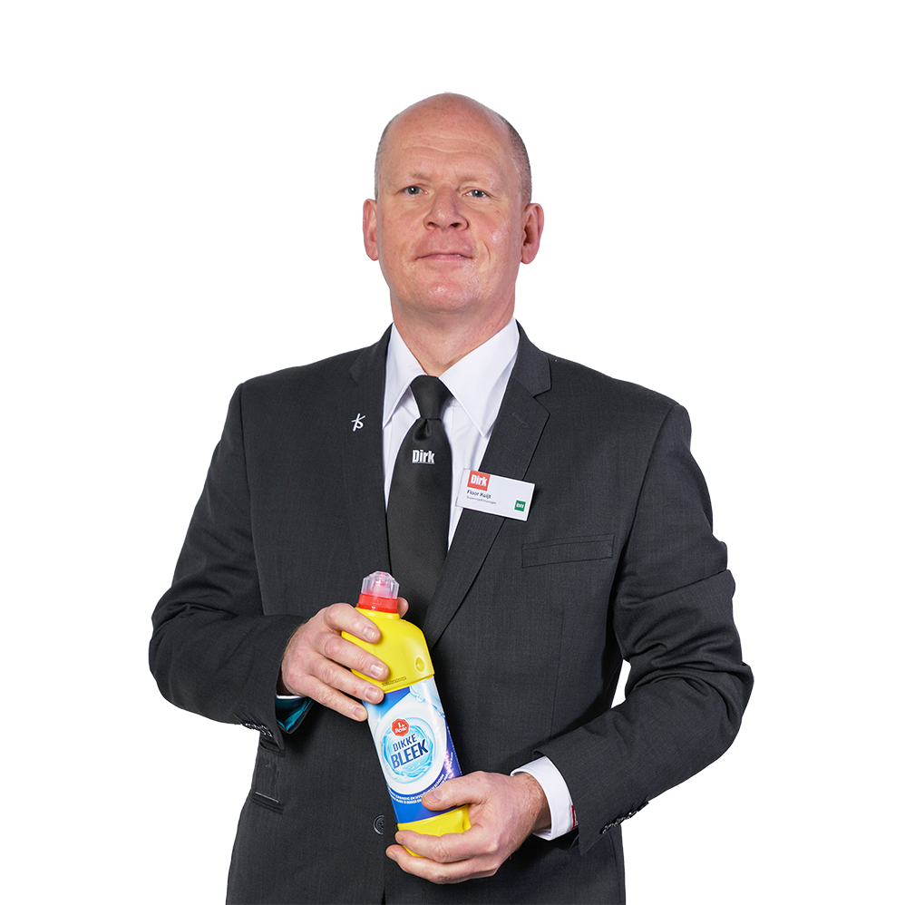 Jouw Supermarktmanager